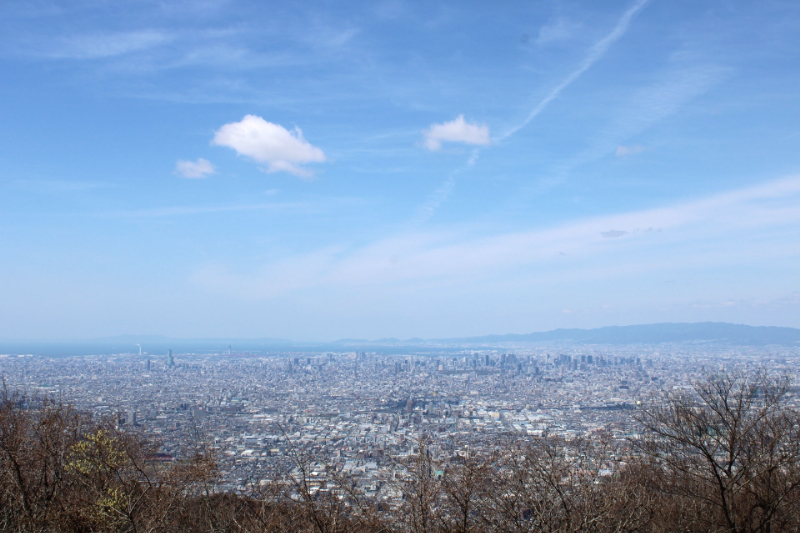 生駒山上遊園地